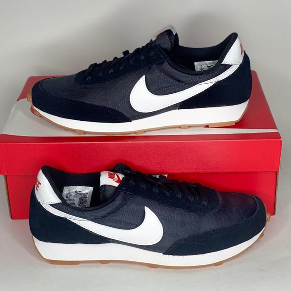 Women's Nike Daybreak Sneaker (Black/Summit White-Off Noir) CK2351-001 NEW - Picture 5 of 9